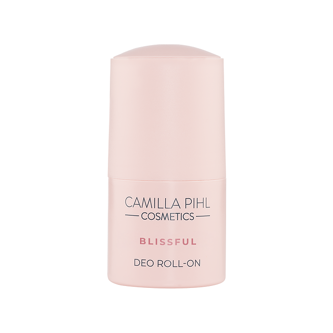 Camilla Pihl Skin Deo Roll On 50 ml