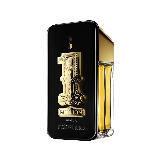 Rabanne 1 Million Black Eau de Parfum 50 ml