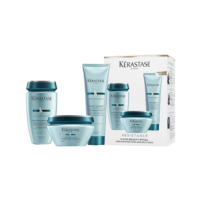 Kérastase Resistance Set 1