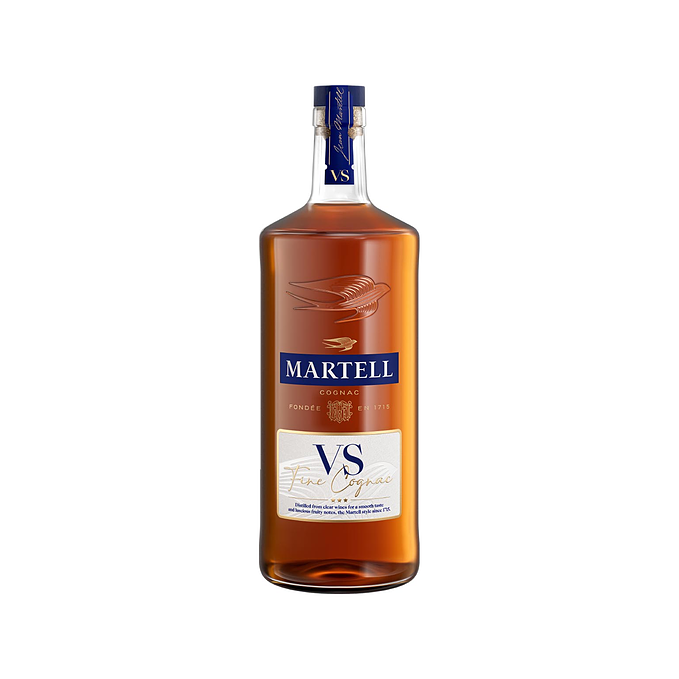 Martell V.S
