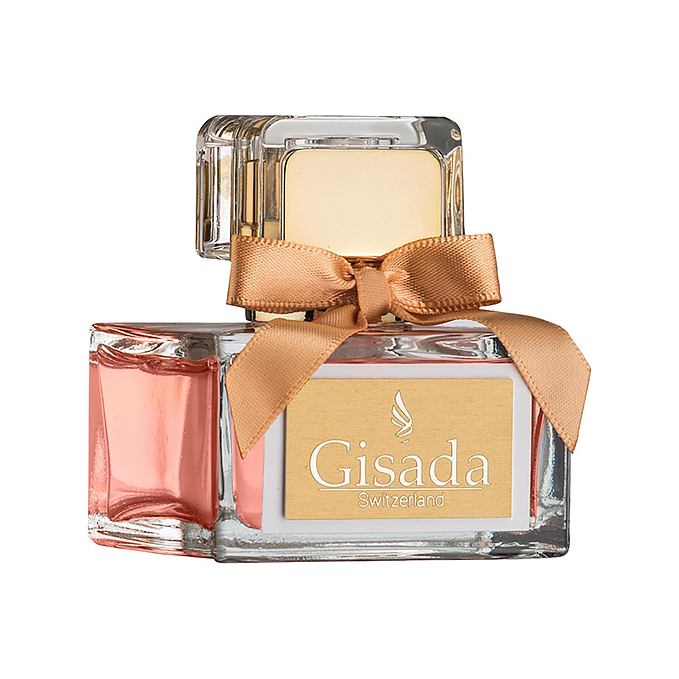 Gisada Prestige Donna Eu de Parfum 50 ml