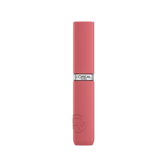 L'Oréal Paris Infailible Matte Resistance Liquid Lipstick No 120 Major Crush 1