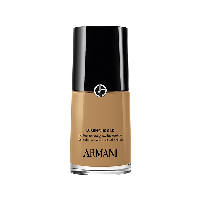 Giorgio Armani Luminous Silk Foundation No 8.1