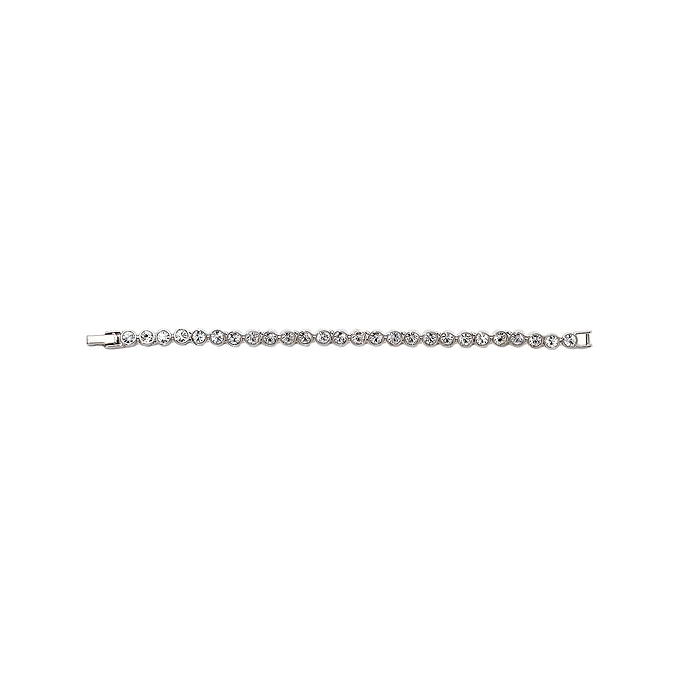 Swarovski Martina armbånd