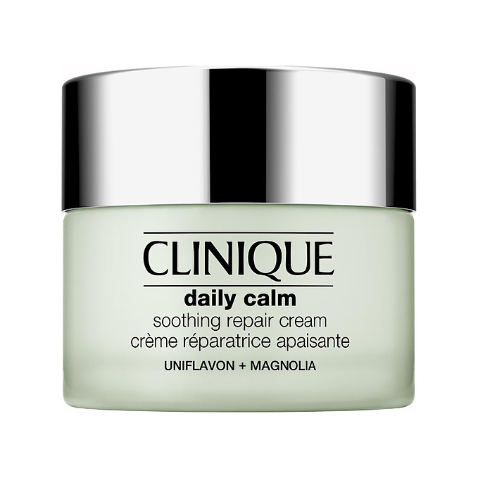 Clinique Daily Calm Soothing Repair Cream 50 ml