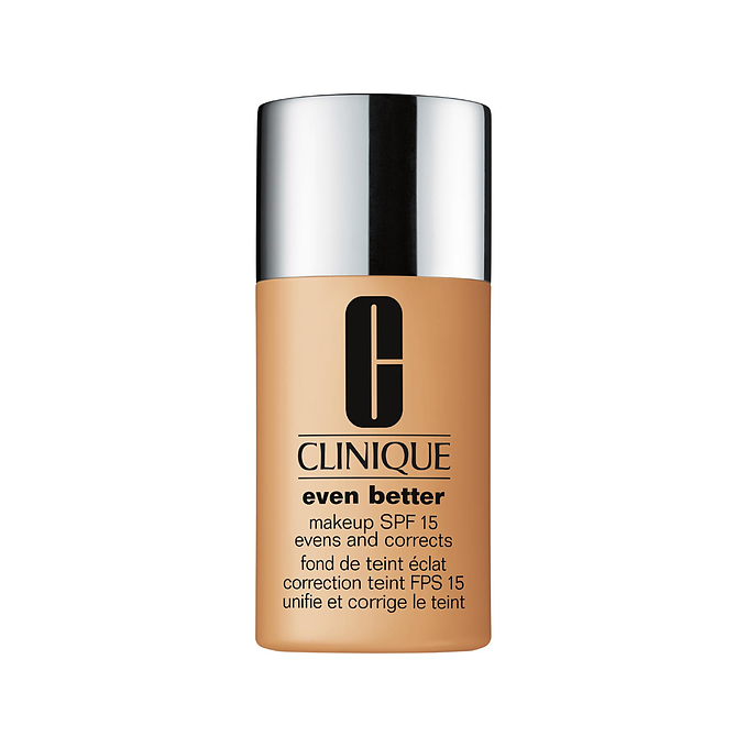 Clinique Even Better Makeup SPF15