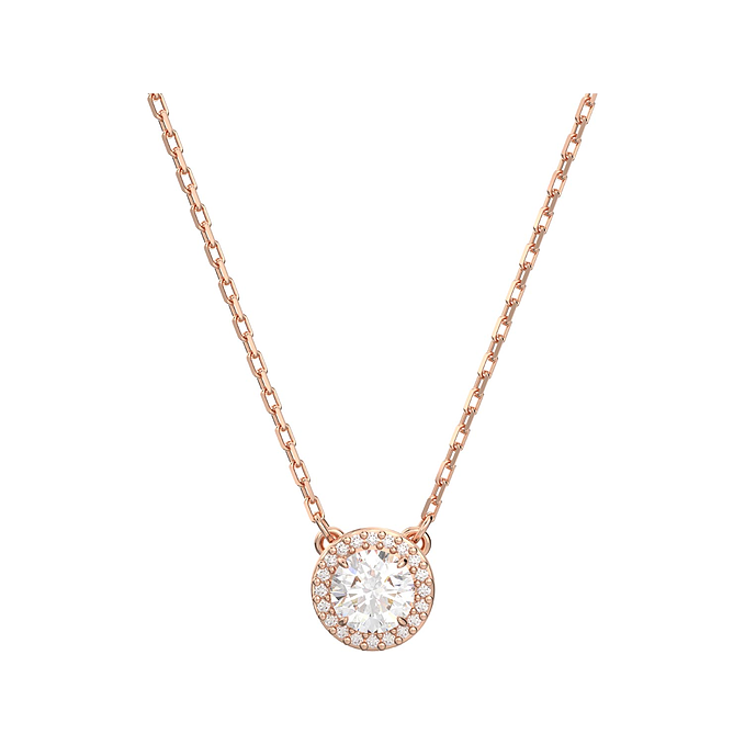 Swarovski "Constella" necklace