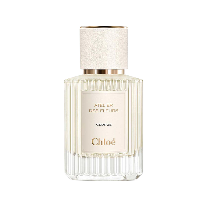 Chloé Atelier des Fleurs Cedrus Eau de Parfum 50 ml