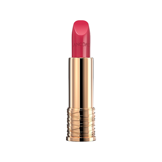 Lancôme L'Absolu Rouge Cream Lipstick No 366 Paris S'Eveille 1