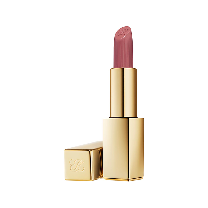 Estée Lauder Pure Color Matte Lipstick No. 828 - In Control