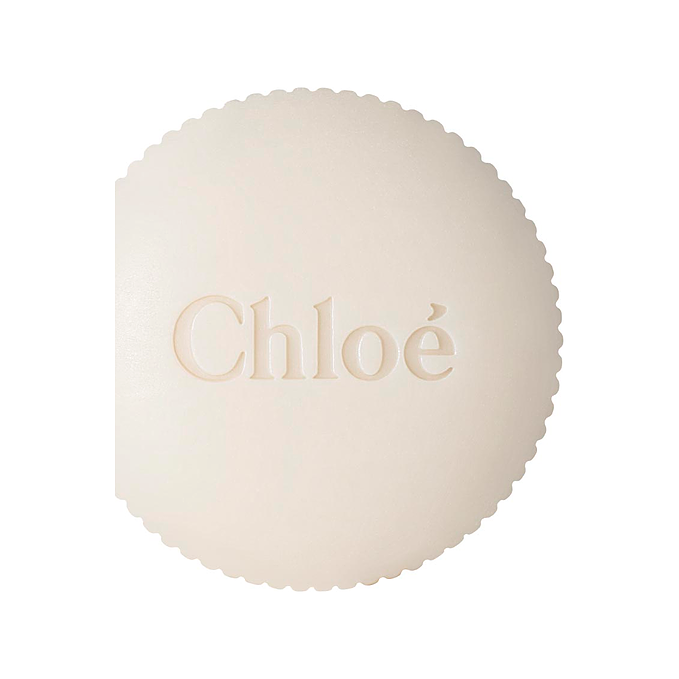 Chloé Atelier des Fleurs Cedrus Soap 100 g 1