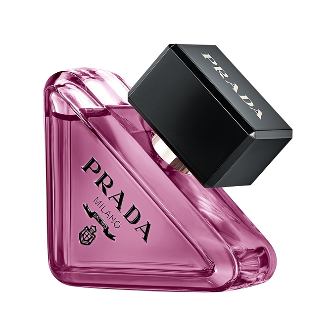 Prada Paradoxe Sweet Chemistry Eau de Parfum 50 ml 3