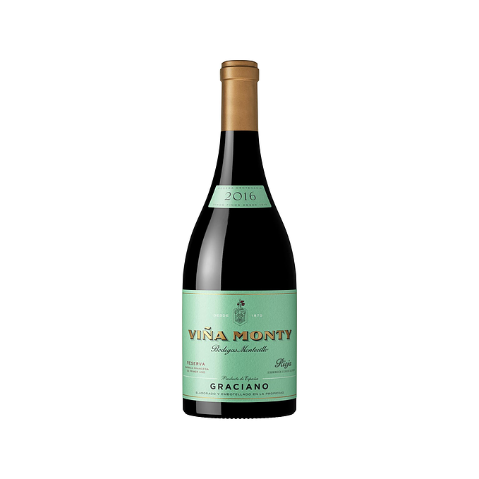 Graciano Reserva