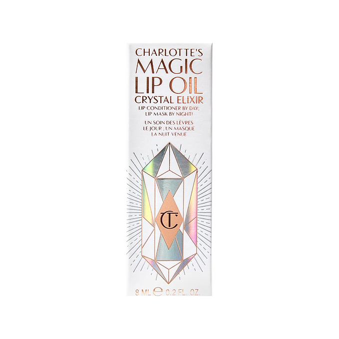 Charlotte Tilbury Magic Lip Oil 1