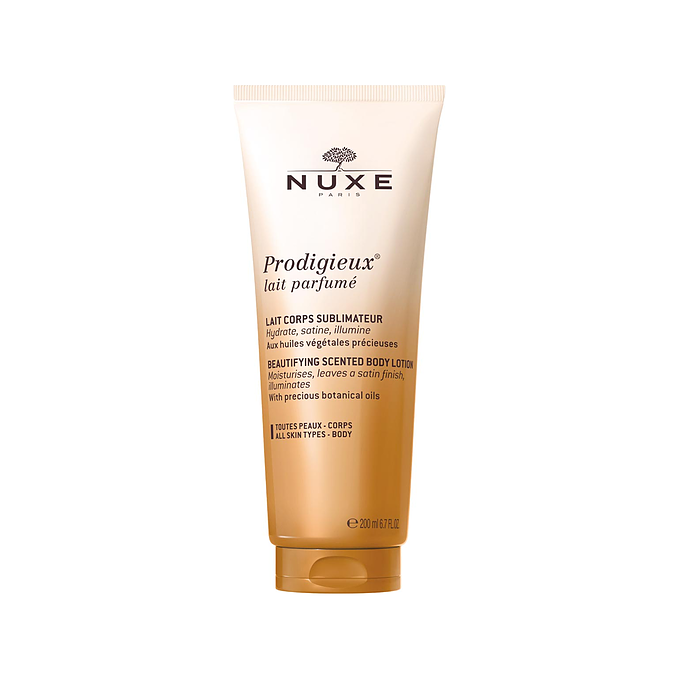 Nuxe Prodigieux Scented Body Lotion
