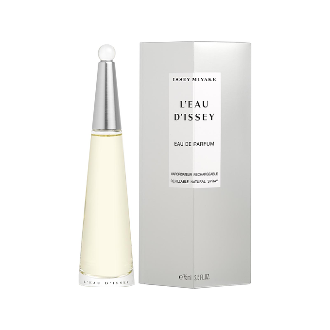 Issey Miyake L'Eau d'Issey Eau de Parfum 75 ml 1