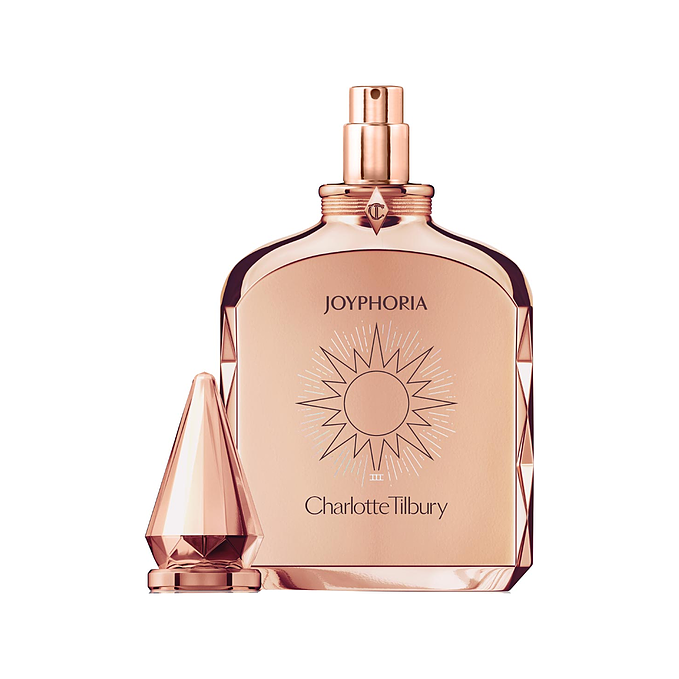 Charlotte Tilbury Joyphonia Eau de Parfum 100 ml 1