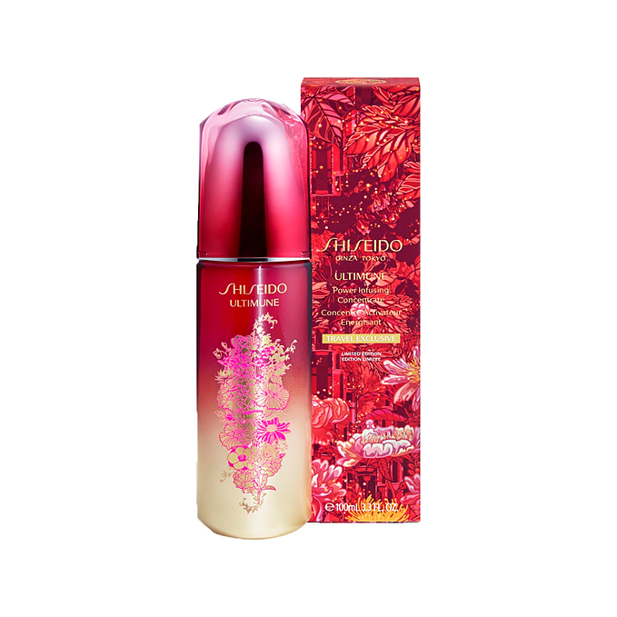 Ultimune Power Infusing Concentrate