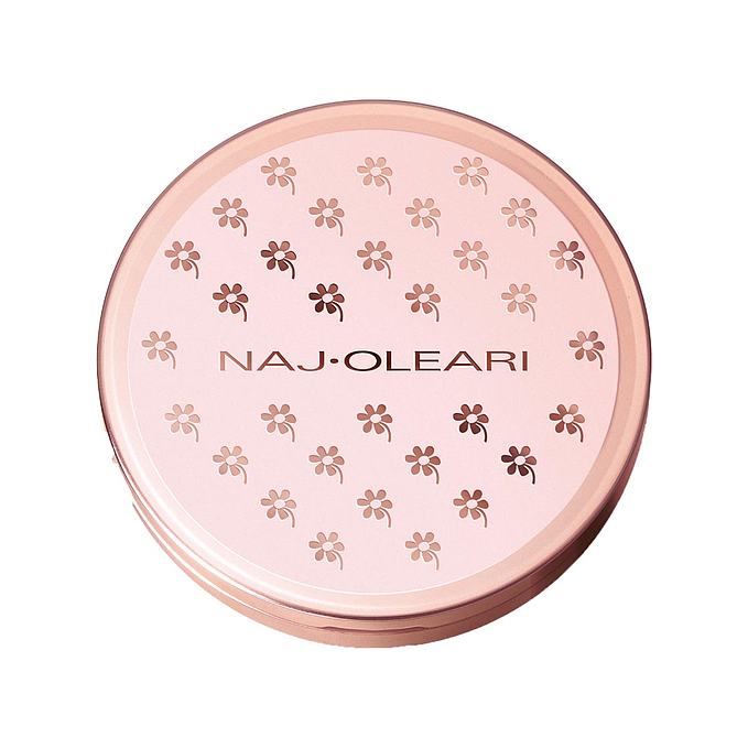 NAJ-OLEARI Velvet Moon Highlighter 1