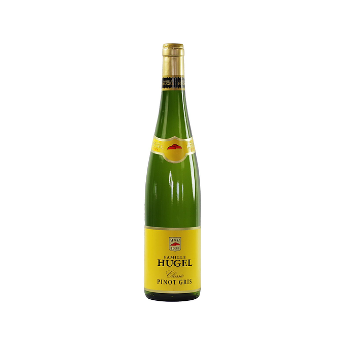 Hugel Pinot Gris