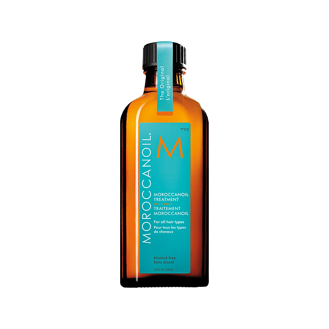 Moroccanoil Hair Treatment