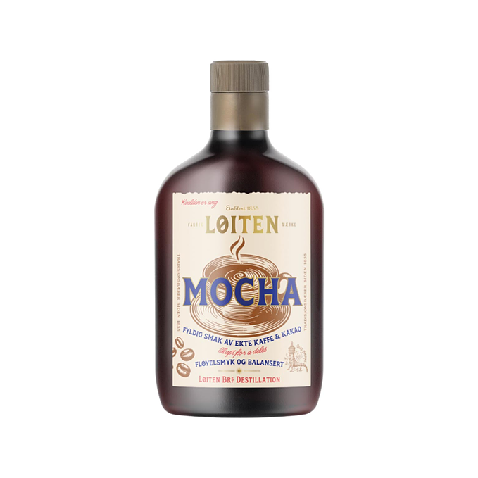 Løiten Mocha