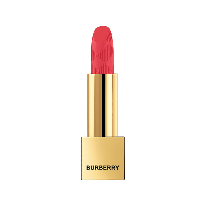 Burberry Kisses Matte Lipstick No 42 Matte Bright Rose