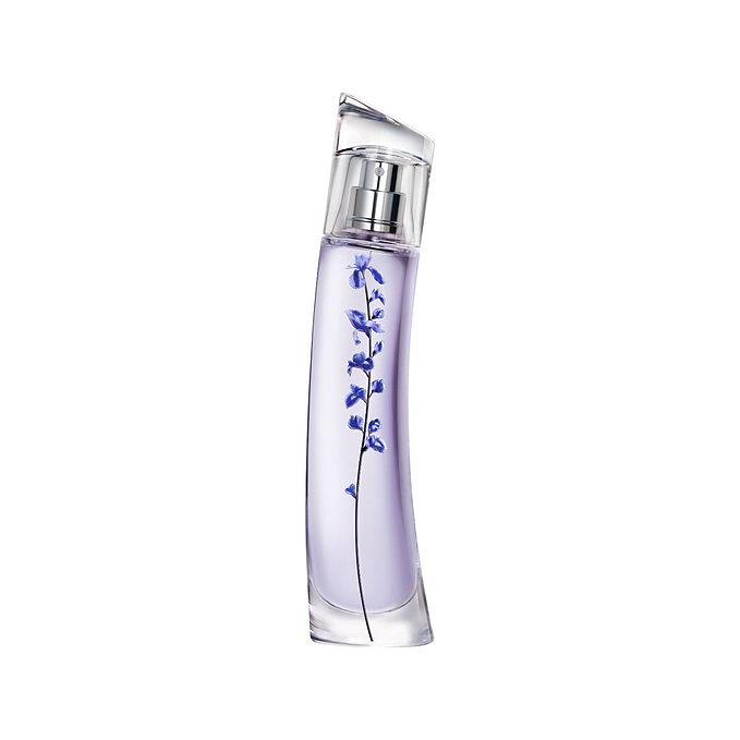 Kenzo Flower by Kenzo Ikebana Indigo Eau de Parfum 40 ml