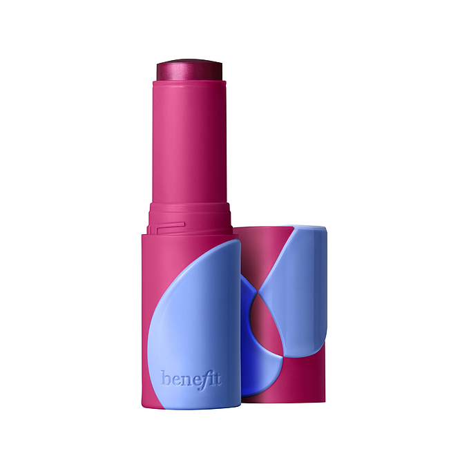 Benefit Juice Stick Cream Blush No 476 Figgie