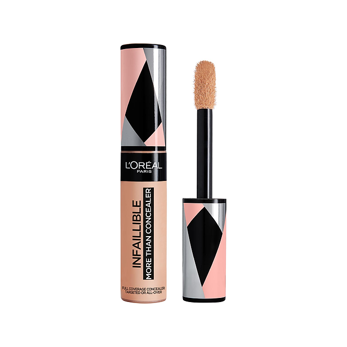 Infaillible Concealer