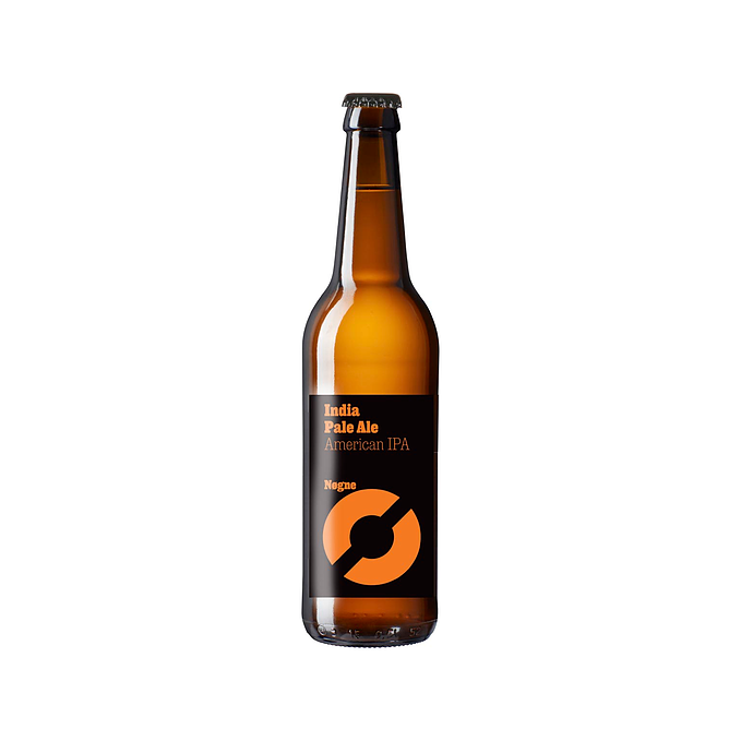 Nøgne Ø IPA