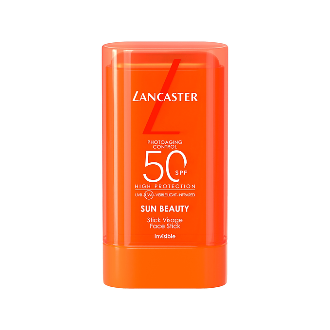 Lancaster Sun Care Face Stick SPF 50