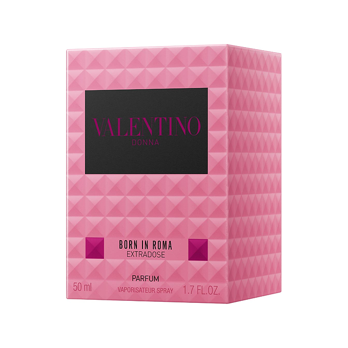 Valentino Born In Roma Extradose Donna Eau de Parfum 50 ml 2