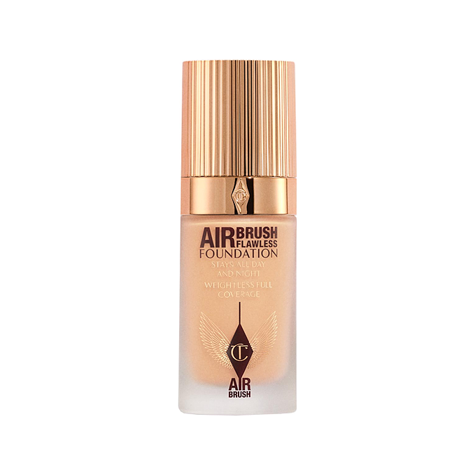 Charlotte Tilbury Airbrush Flawless Foundation - 6 Cool