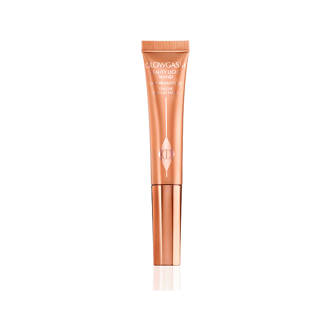 Charlotte Tilbury Glowgasm Beauty Light Wand - Peachgasm