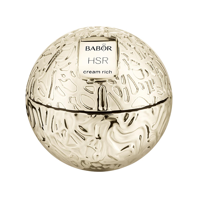 Babor HSR Lifting Anti-Wrinkle Cream Rich