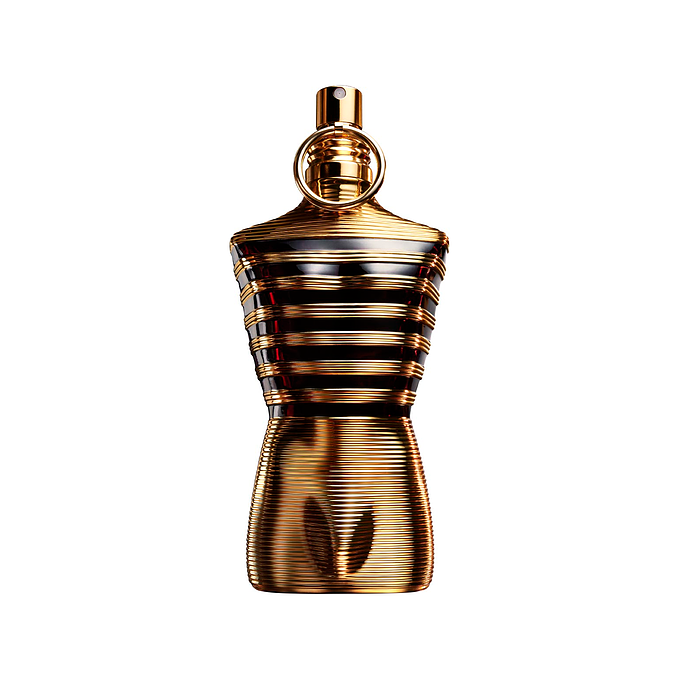 Jean Paul Gaultier Le Male Elixir Eau de Parfum 75 ml