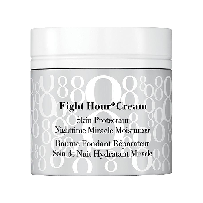 Elizabeth Arden Eight Hour Cream Nighttime Miracle Moisturizer