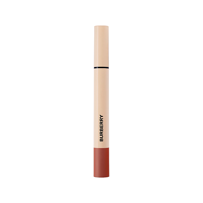 Burberry Brit Matte Veil Lipstick No 656 Red Brick 1