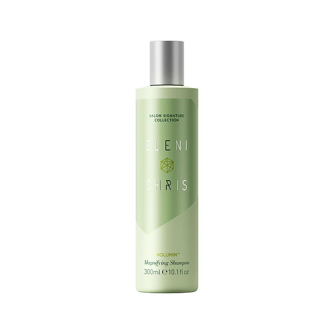 Eleni & Chris VoluMin Magnifying Shampoo