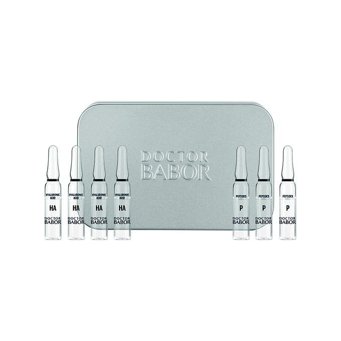 Babor Doctor Babor Face Care Set