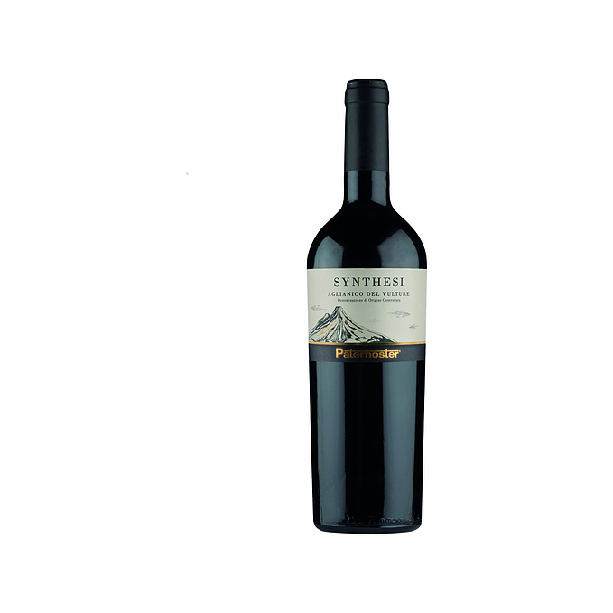 Paternoster Synthesi Aglianico del Vulture