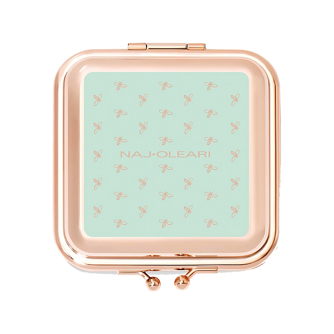 NAJ-OLEARI Palette Make Up Set 1