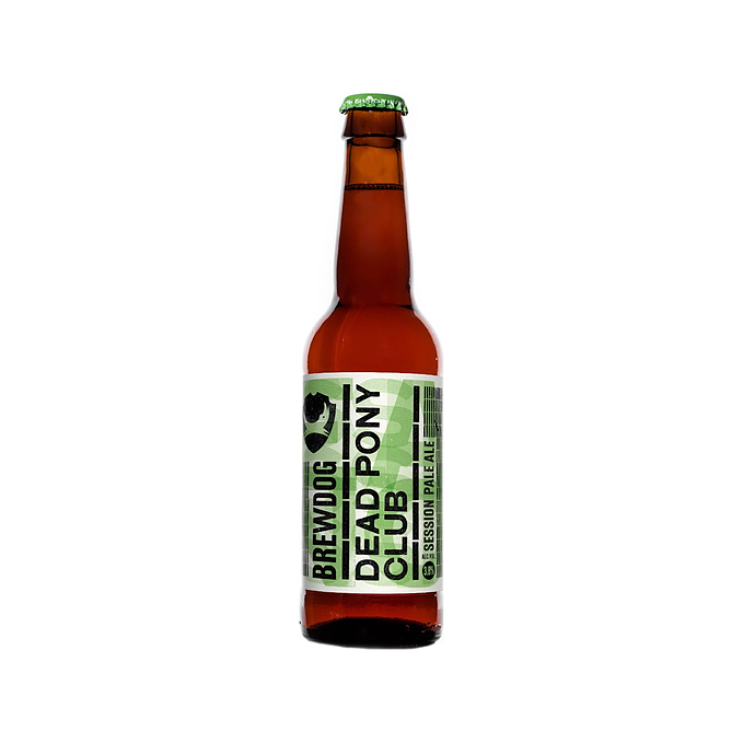 Brewdog Dead Pony Club