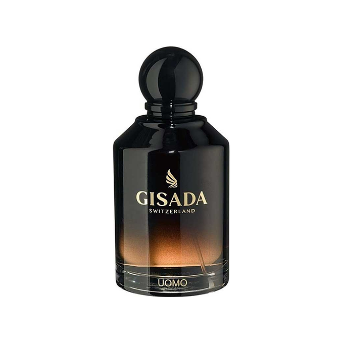 Gisada Prestige Uomo Eau de Parfum 50 ml