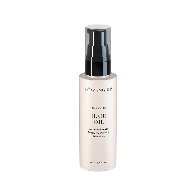 Löwengrip The Cure Hair Oil