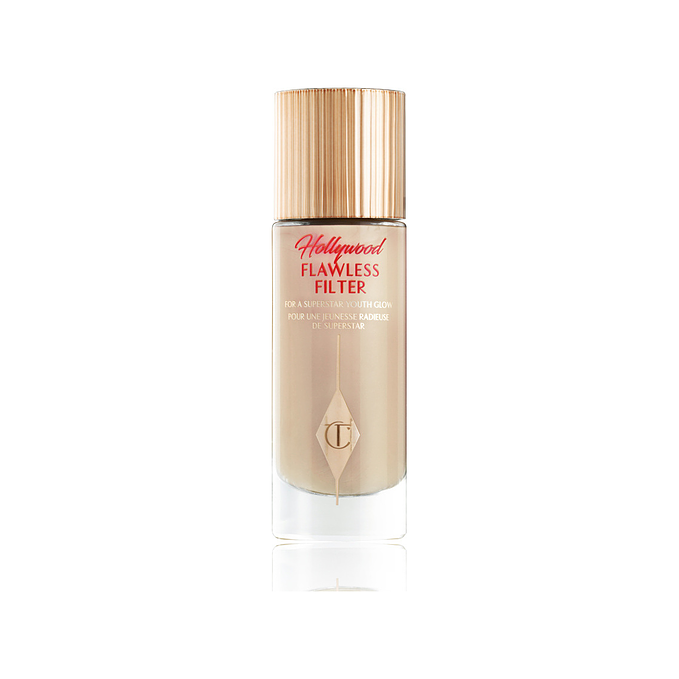 Charlotte Tilbury Hollywood Filter - 4.5 Medium 1