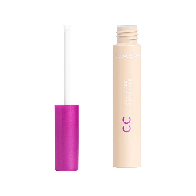 Lumene CC All-Over Concealer 00 Ultra Light 1