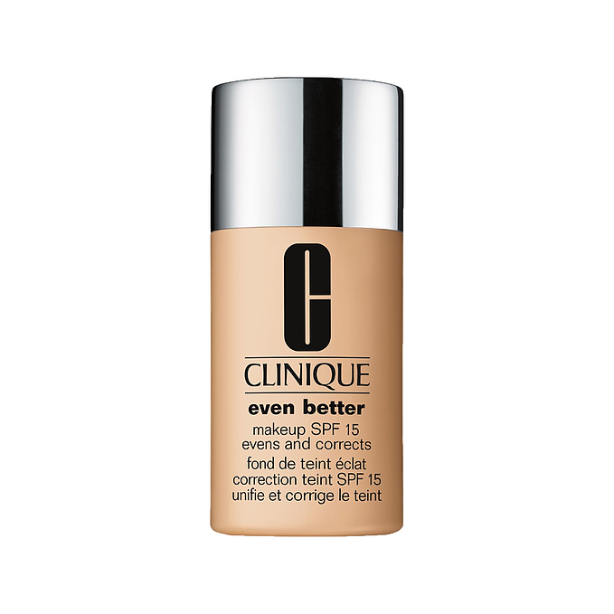 Clinique Even Better Makeup SPF15
