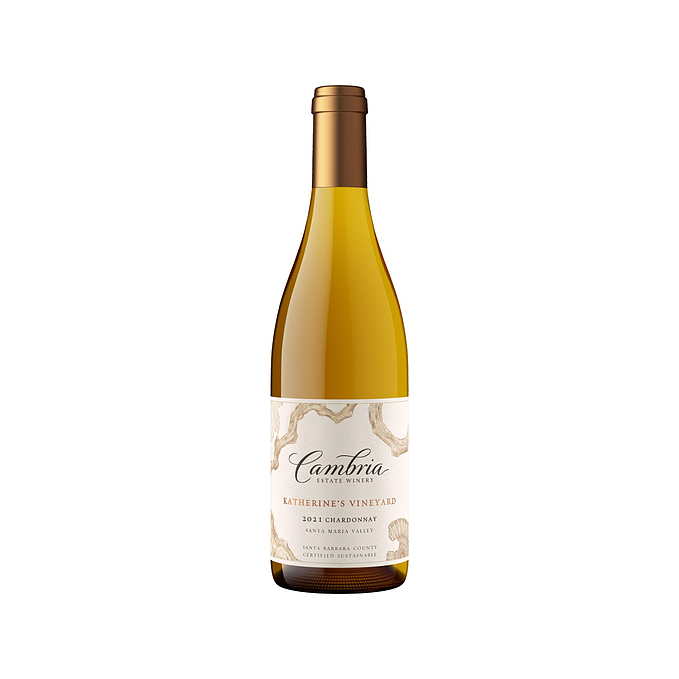 Katherine's Vineyards Chardonnay